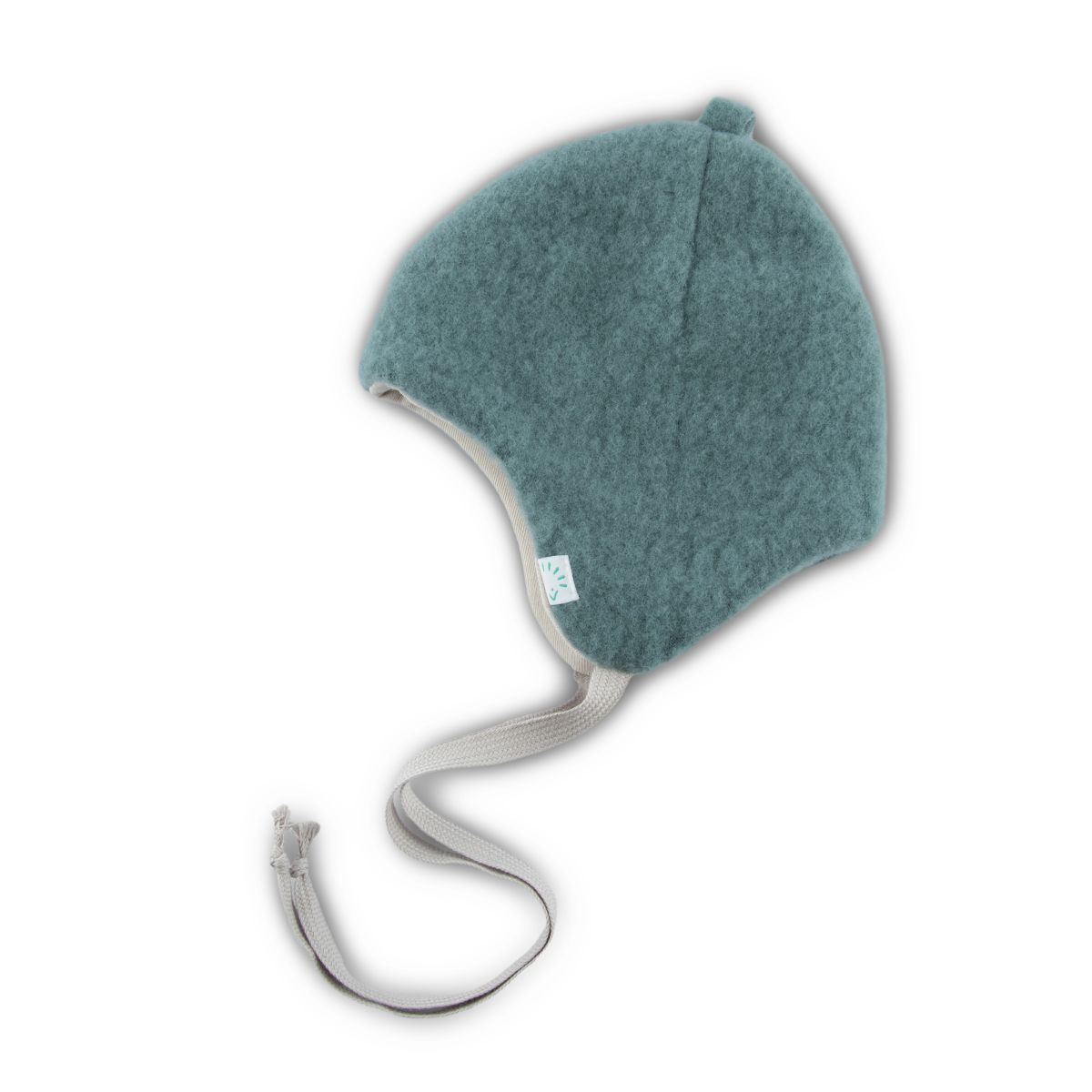 Wintermütze Inka Sage Green Gr. 43-45