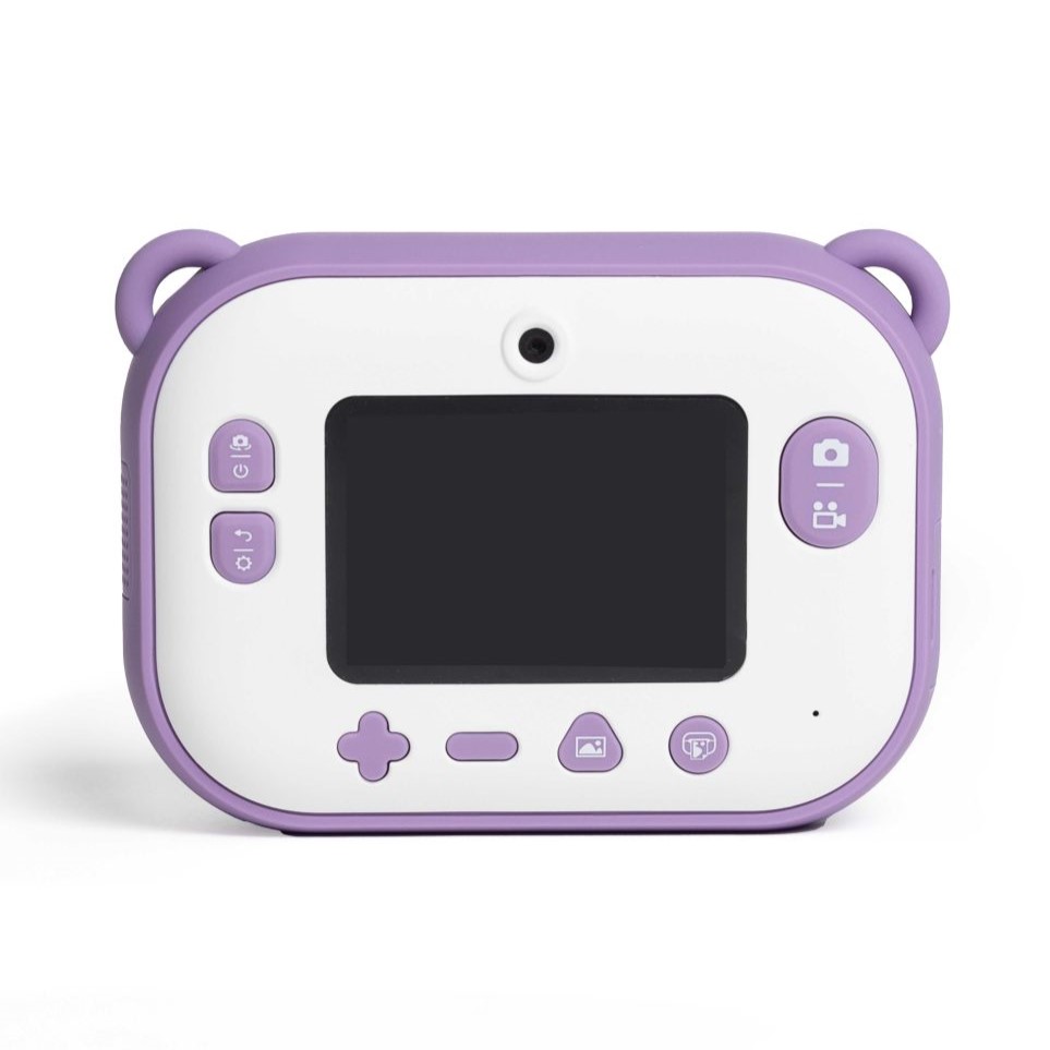 Hoppstar ARTIST Kinderkamera blossom lila