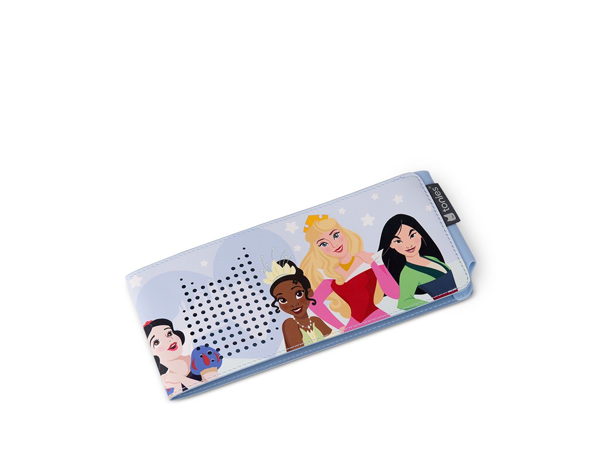 Toniebox 2 Hülle Disney Prinzessinnen - Tonies