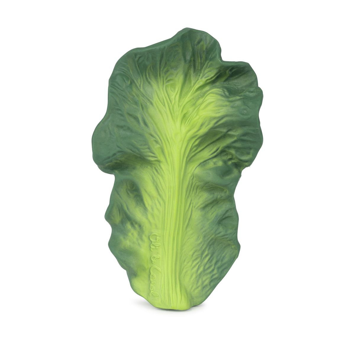 Beißring Kendall the Kale - Oli & Carol