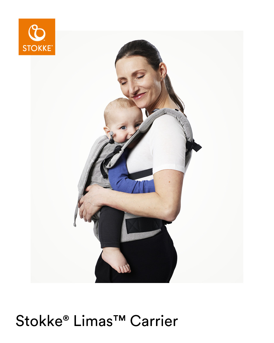 Stokke® Limas™ Draagzak OCS online kopen - Baby Plus - Babywinkel Stokke® Limas™ Draagzak OCS online kopen - Baby Plus - Babywinkel