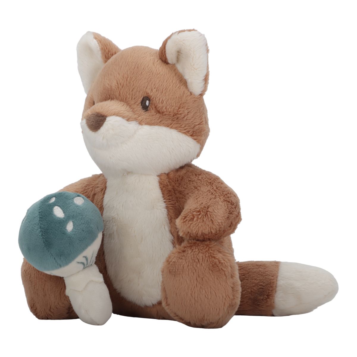 Kuscheltier Fuchs Forest Friends - Little Dutch