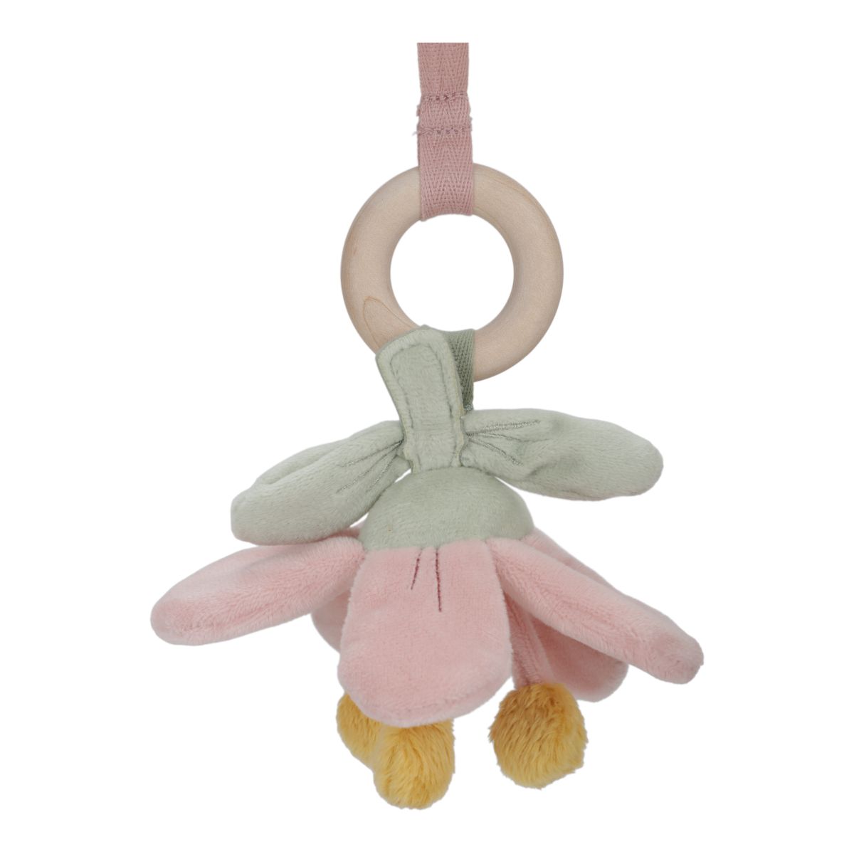 Spieltrapez Fairy Garden - Little Dutch