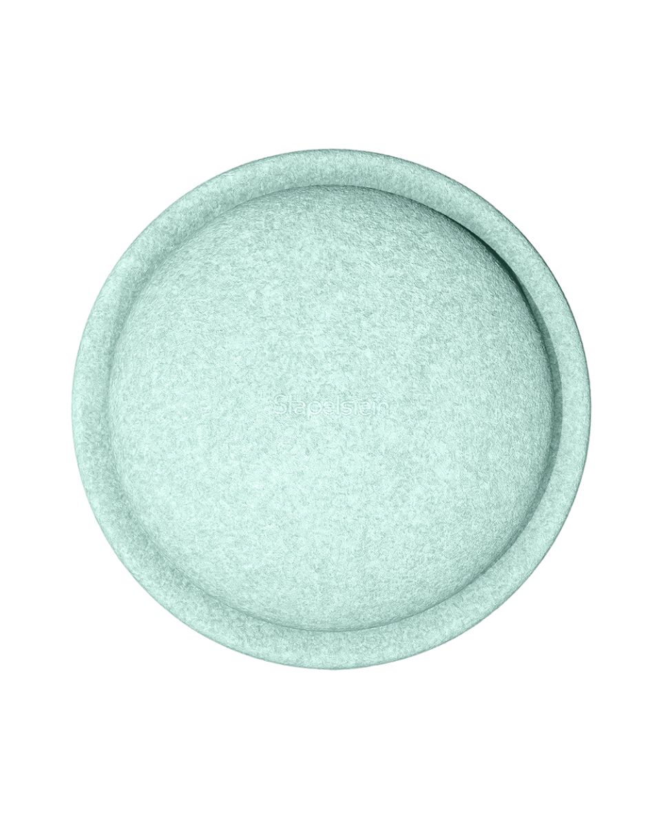 Stapelstein® ORIGINAL light green (1 Stück)
