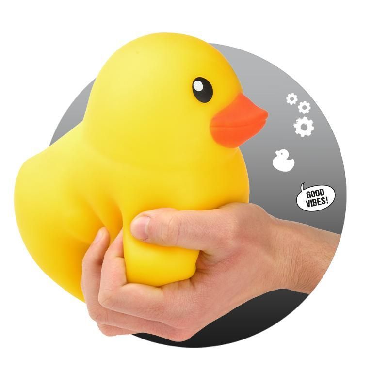 XXL Anti-Stress Ente