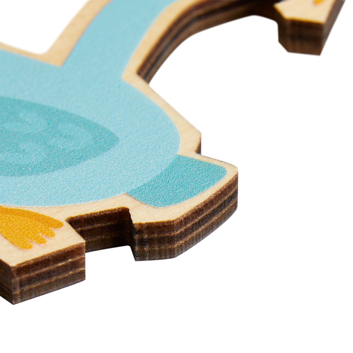 HABA Puzzle 2in1 - Elefant