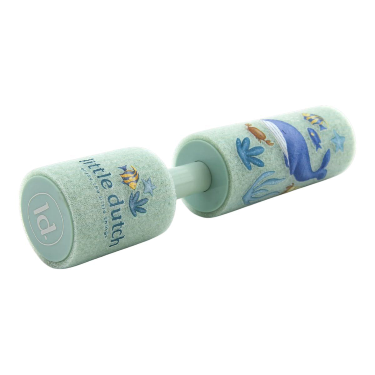 Schaumstoff Shooter Ocean World - Little Dutch