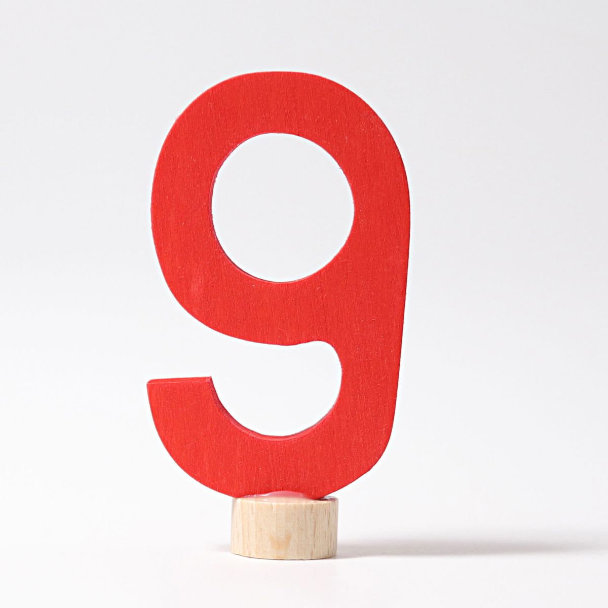 Grimm`s Zahlenstecker 9