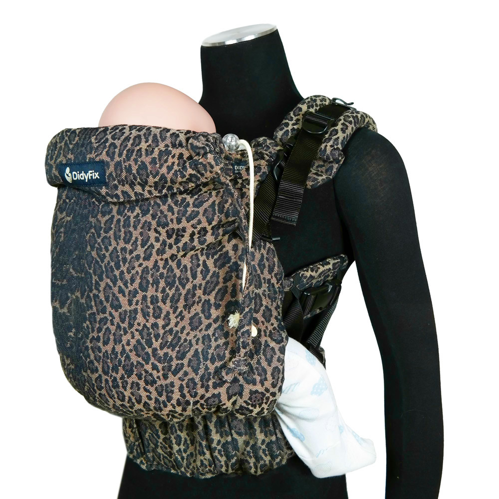 didymos DidyFix Leo