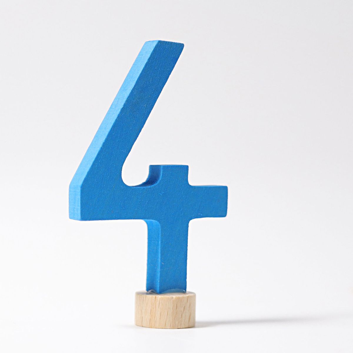 Grimm`s Zahlenstecker 4