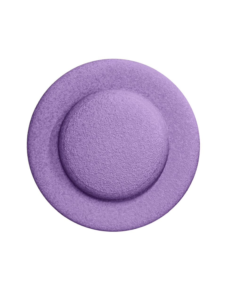 Stapelstein® BOARD violett (1 Stück)
