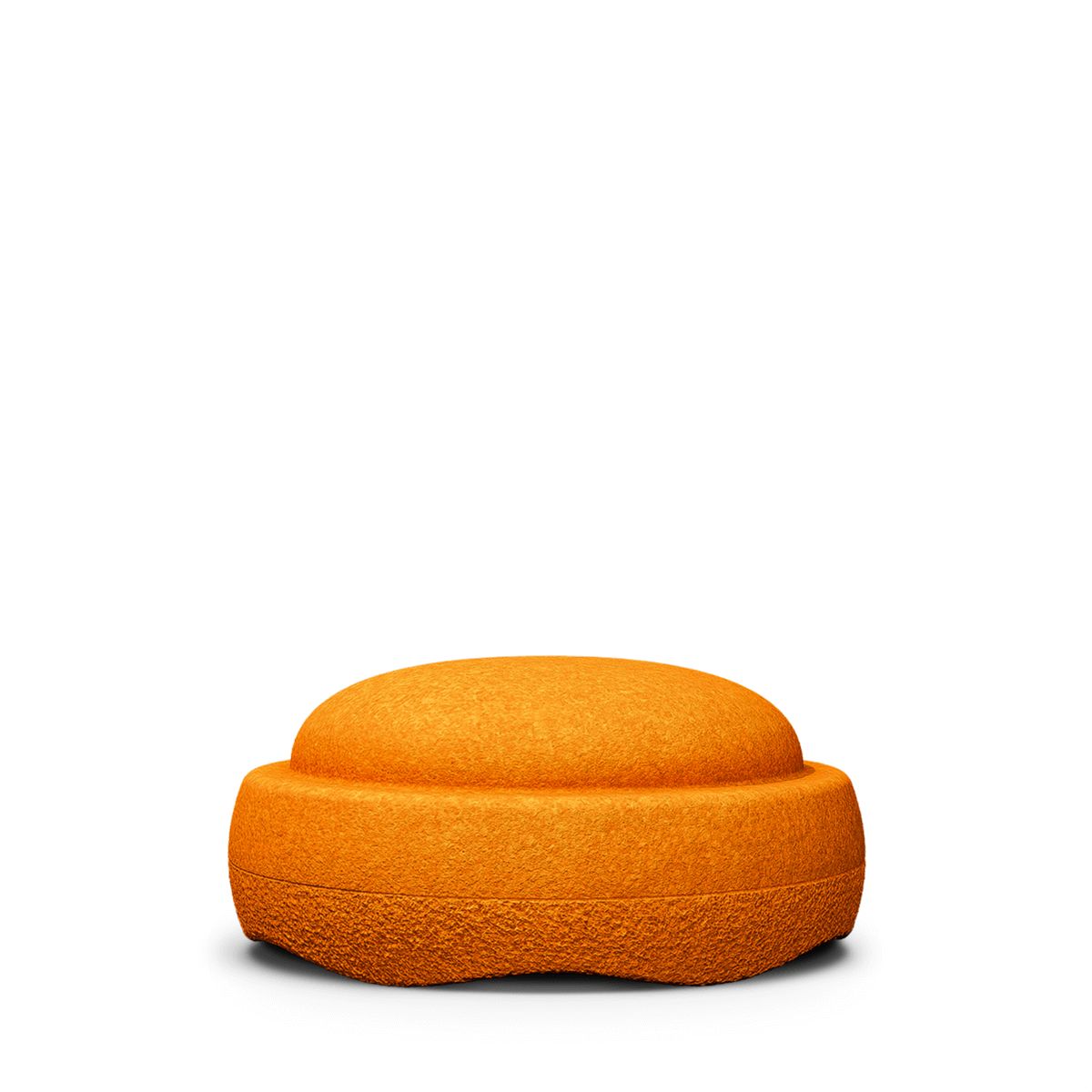 Stapelstein® ORIGINAL orange (1 Stück)