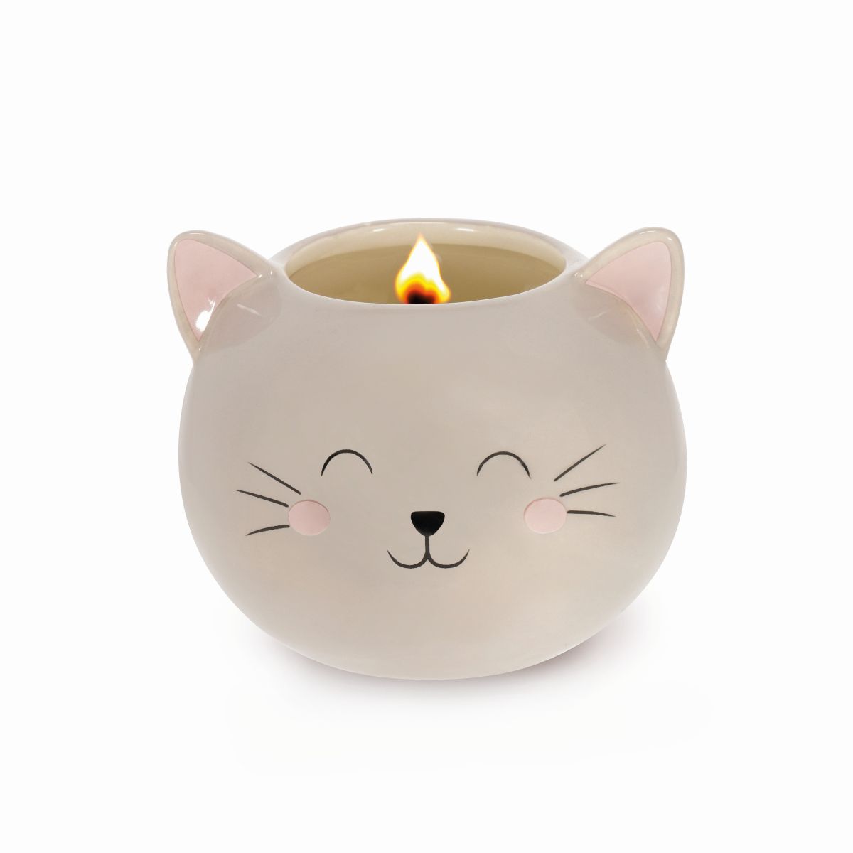 Duftkerze Kitty - Legami