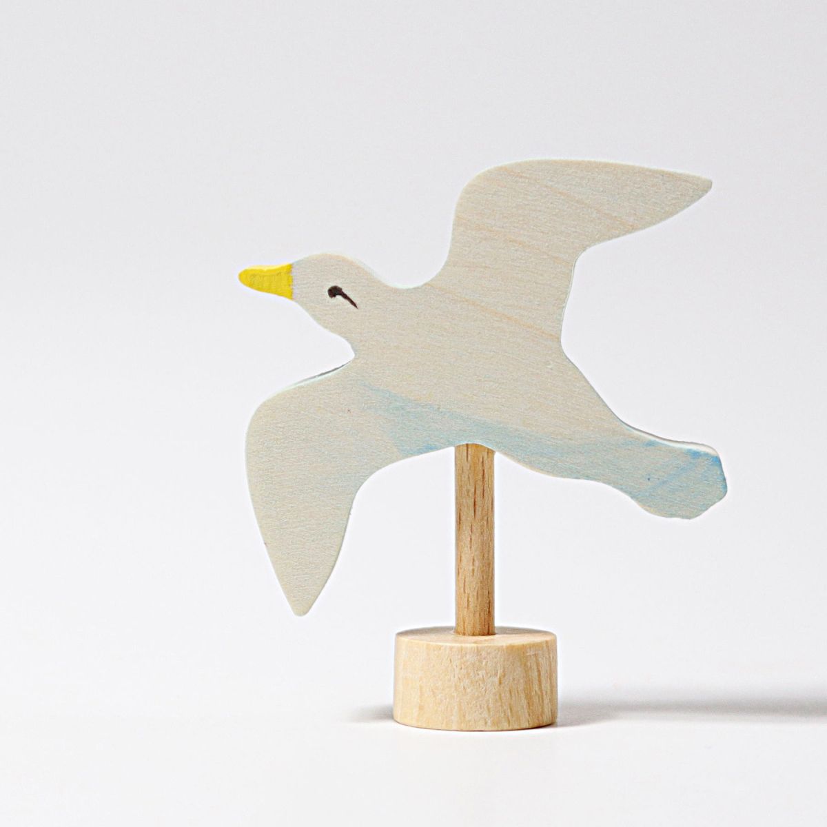 Grimm`s Stecker Möwe