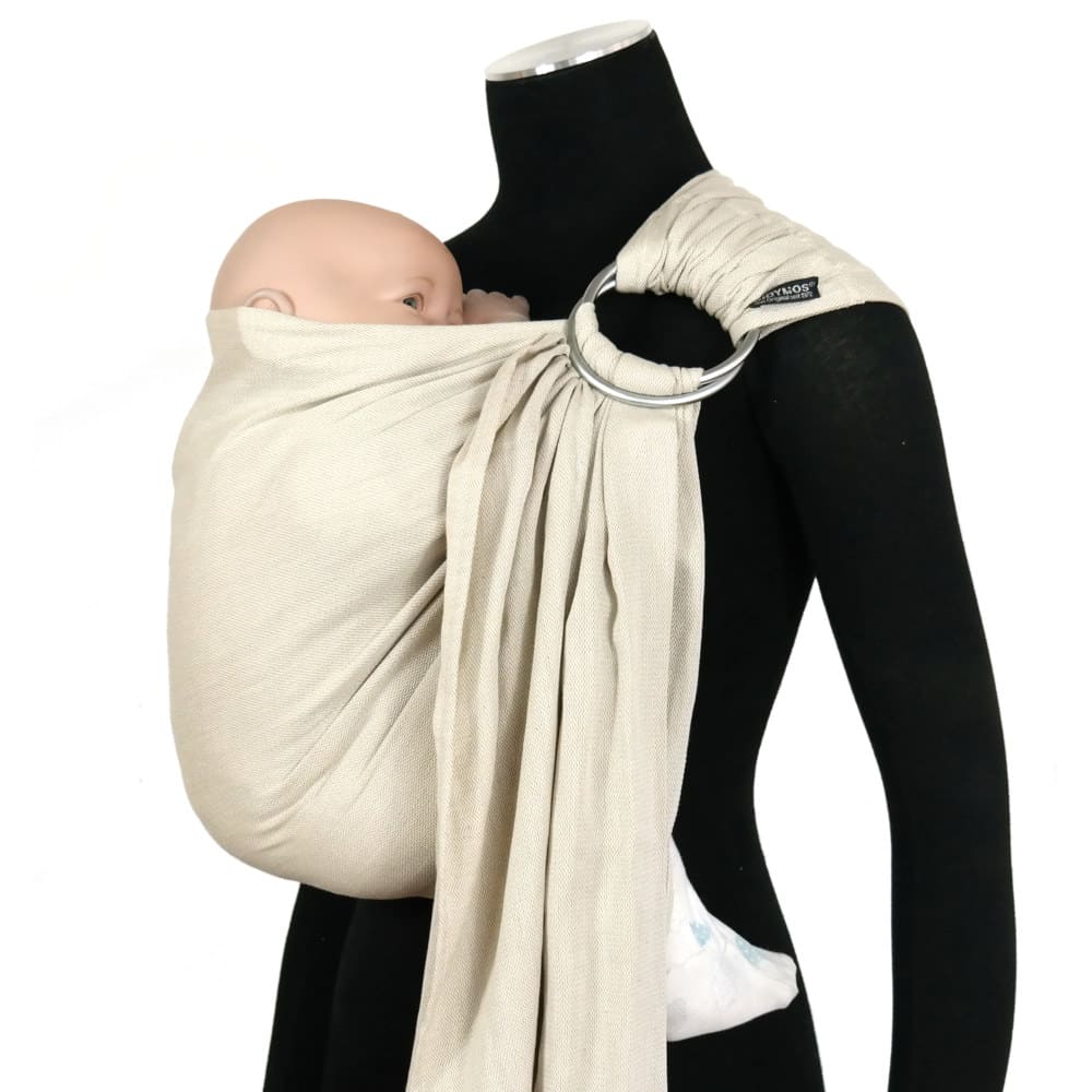 Didysling Sand - Didymos Ring sling