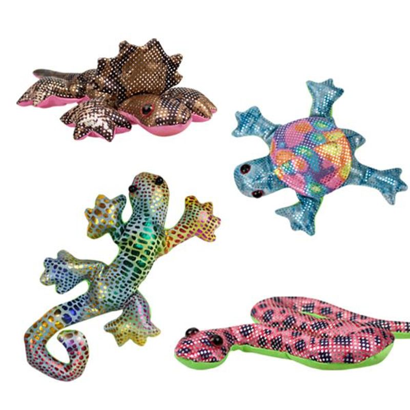 Sandtiere Dschungel (unterschiedliche Designs, 1 Stück)