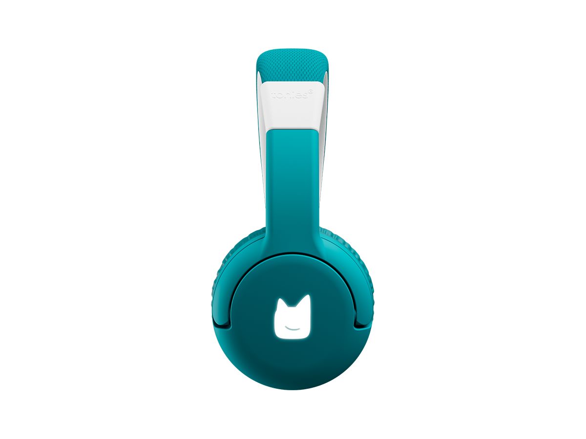 Bluetooth Kopfhörer - Meeresgrün - Tonies