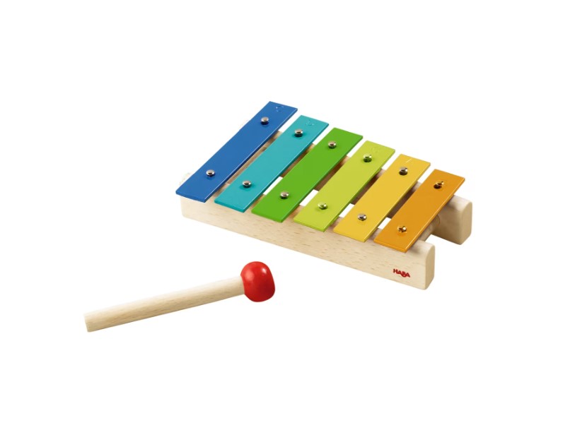 HABA Metallophon