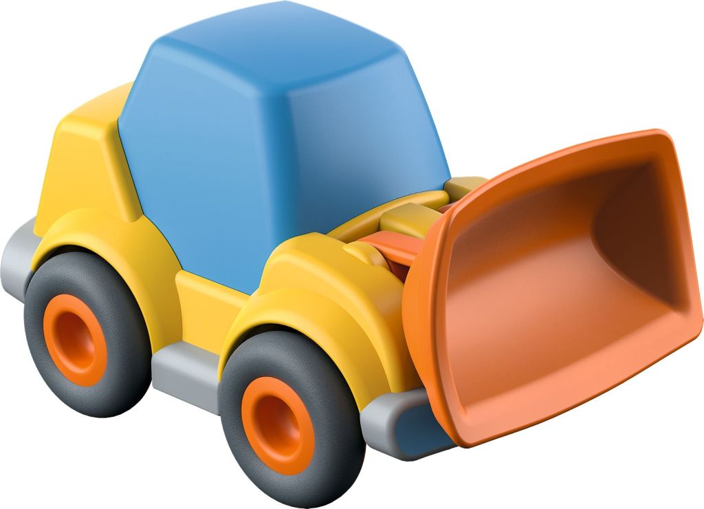 HABA Cars – Radlader