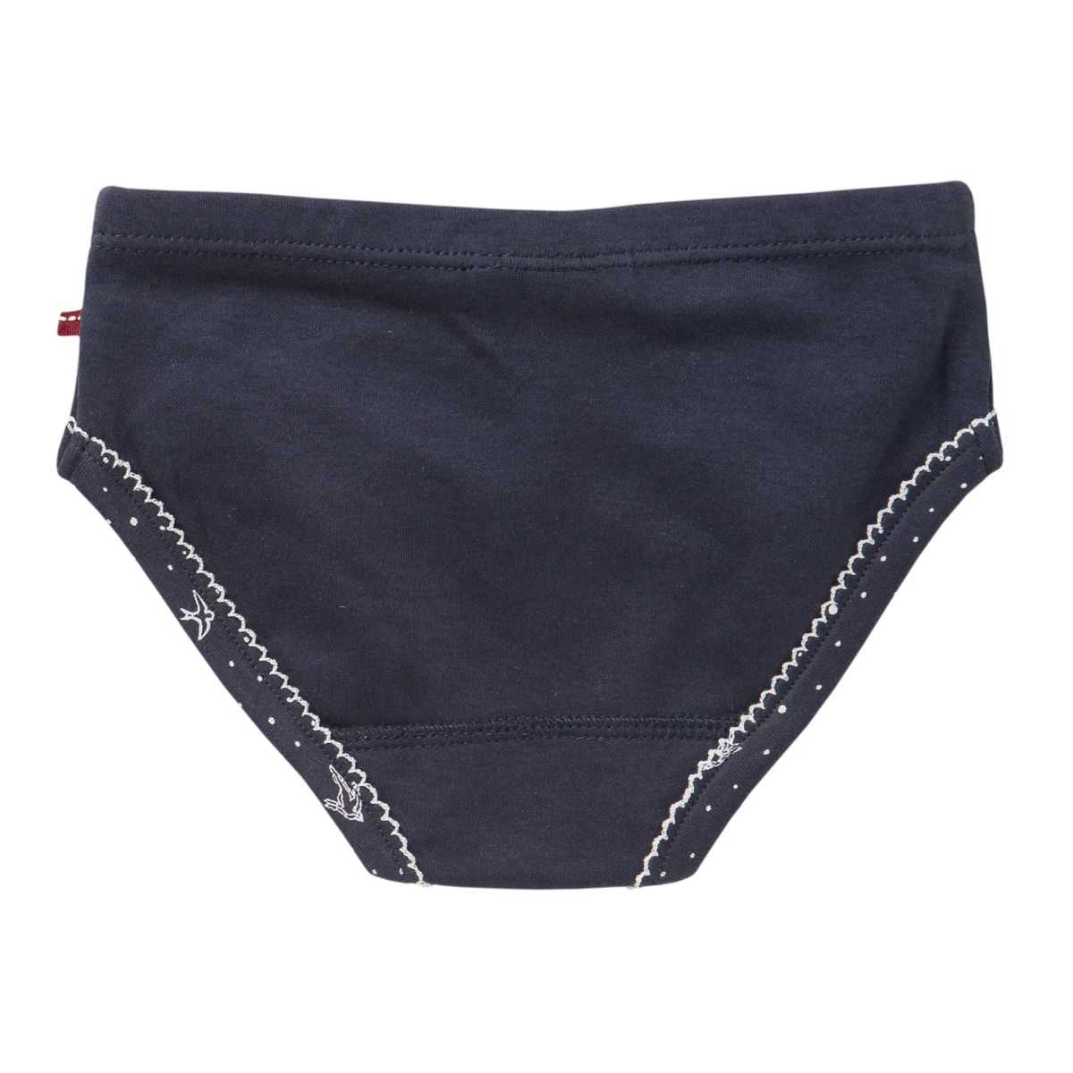 Slips blau (2er Pack) - 98
