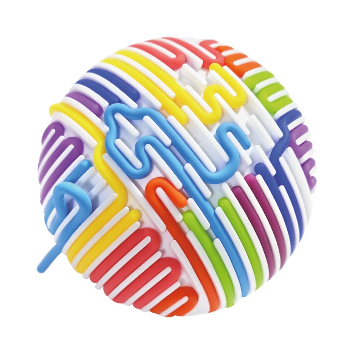 Fidget Sensorik-Ball - Alldoro