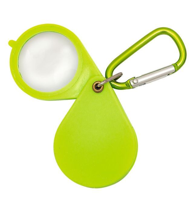 Expedition Natur Mini Lupe (verschiedene Designs, 1 Stück)