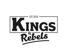 KINGS REBELS