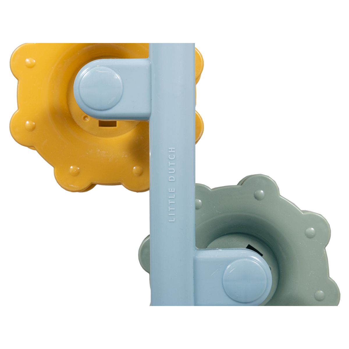 Sand-Wassermühle Ocean Dreams Blau - Little Dutch