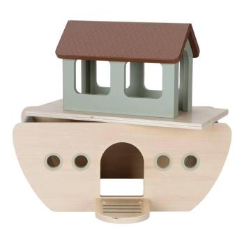 Arche Noah Holz - Little Dutch