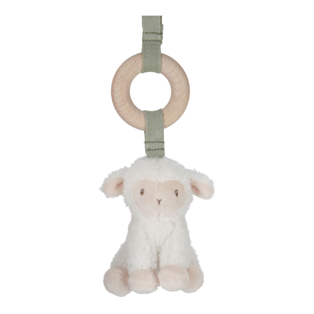 Spieltrapez - Spieltrainer Little Farm - Little Dutch