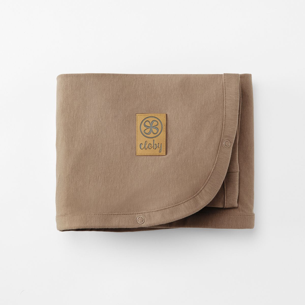 Cloby UV Decke UPF 50+Peanut Brown