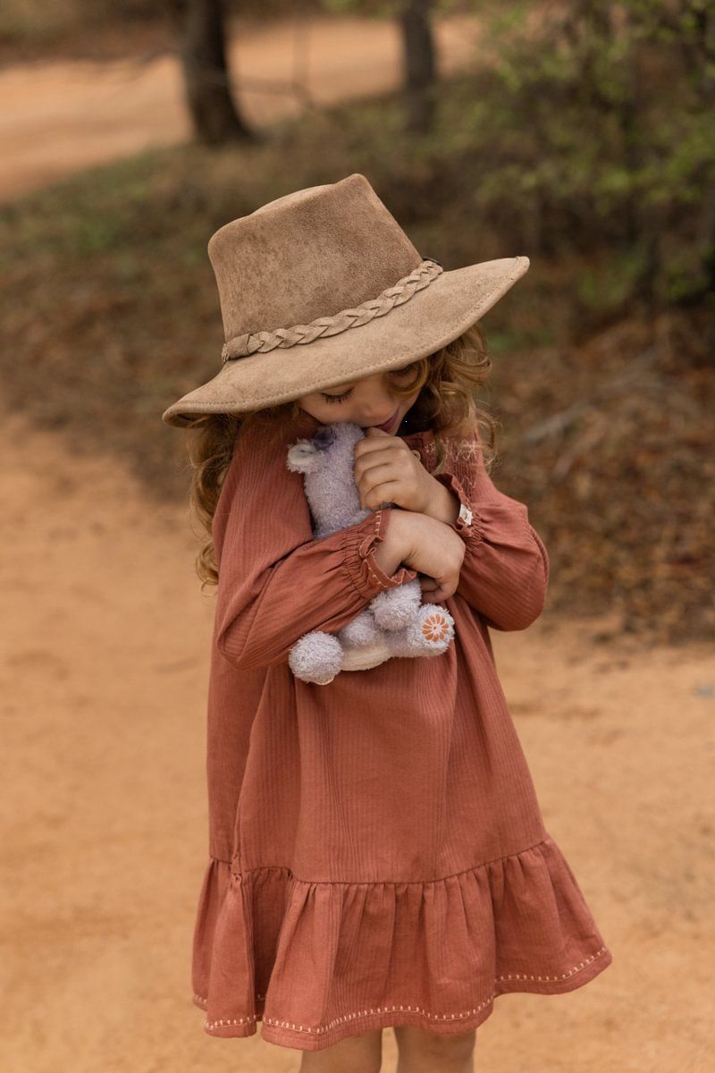Kuscheltier Nilpferd  Safari Friends - Little Dutch