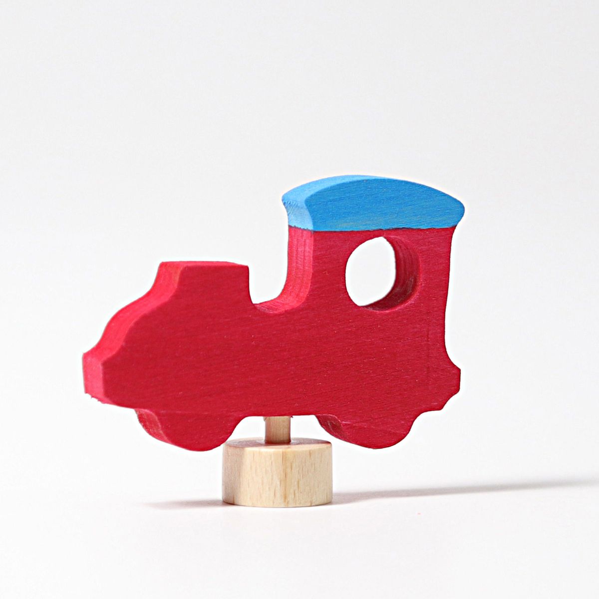 Grimm`s Stecker Lokomotive