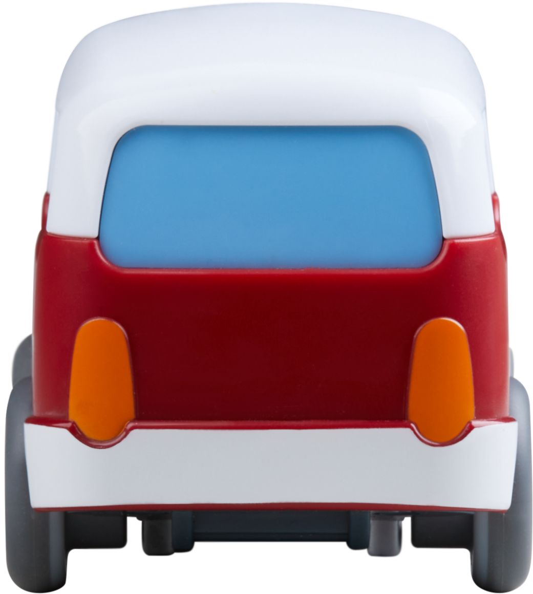 HABA Cars Kullerbü – Roter Bus