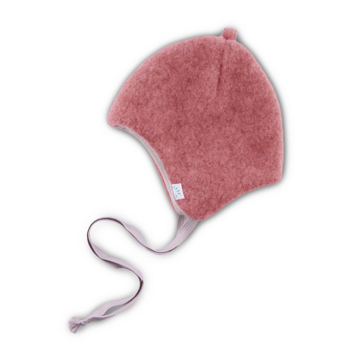 Wintermütze Inka vintage rose Gr. 51-53