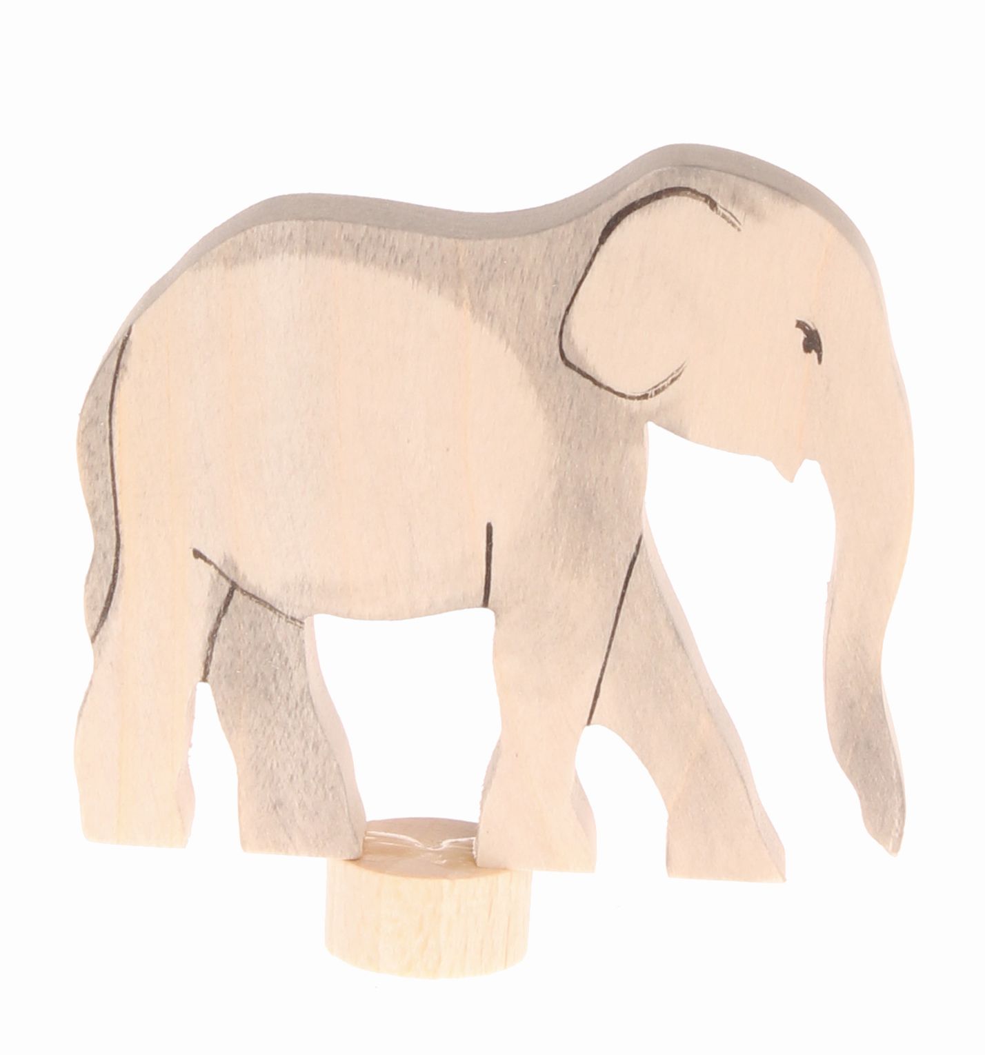 Grimm`s Stecker Elefant