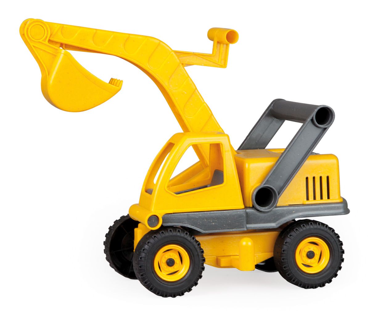 LENA Eco Actives Bagger (Kunststoff-Holz-Gemisch)