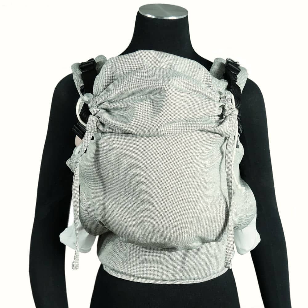didymos DidyFix silber