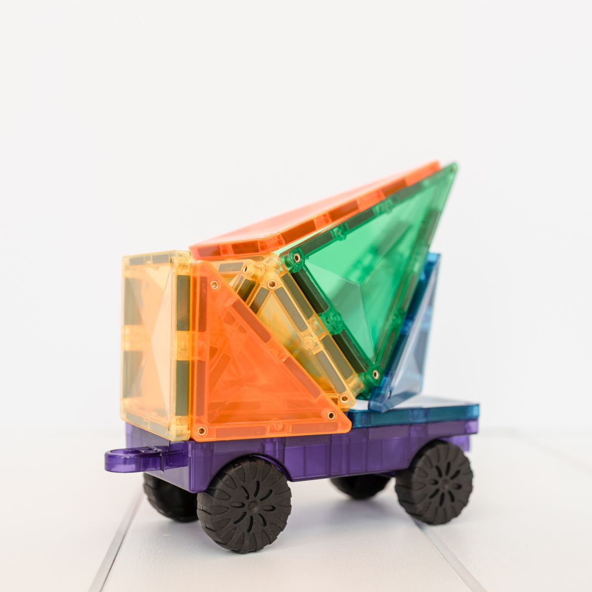 CONNETIX RAINBOW Mega Pack Magnetbausteine 212-teilig