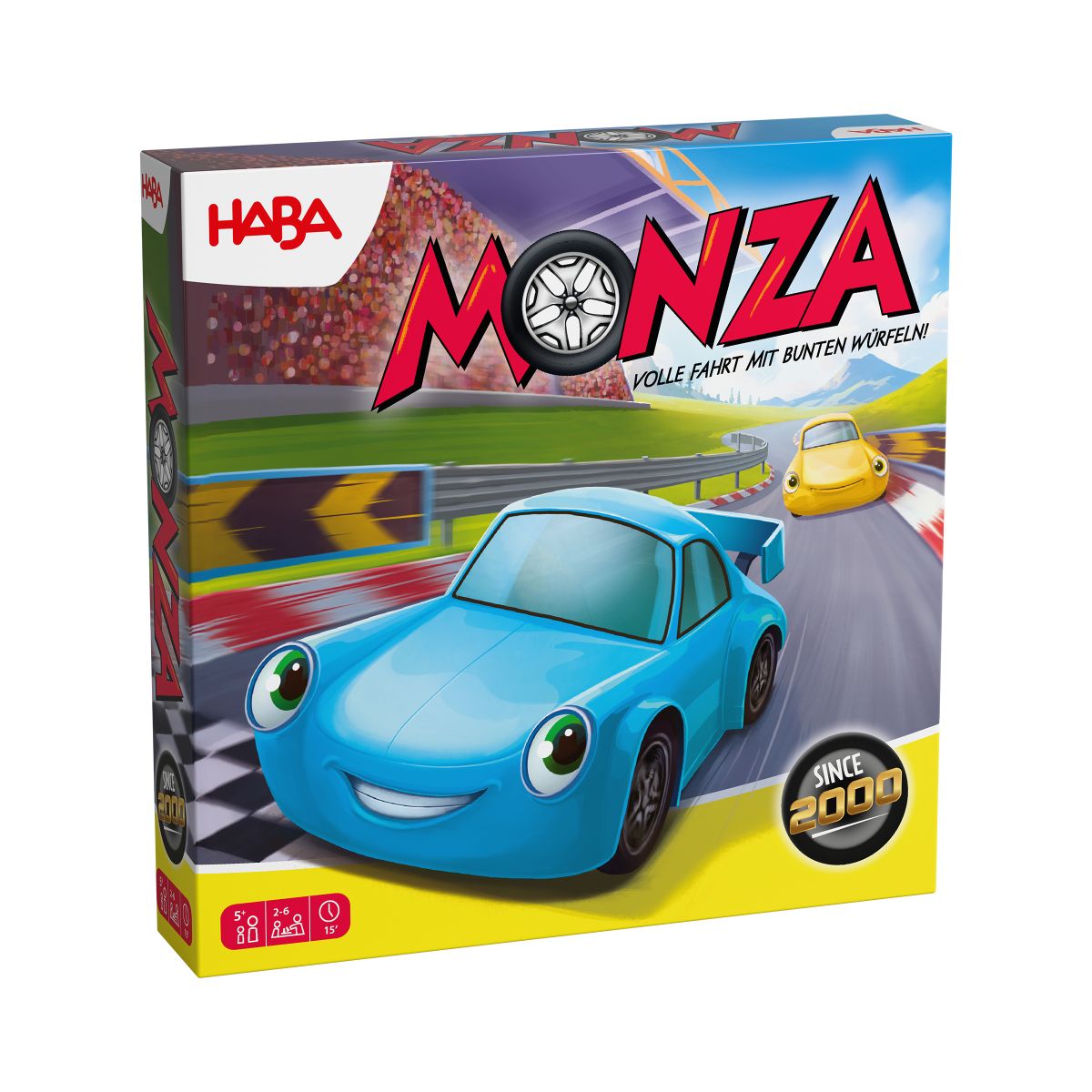 HABA Monza