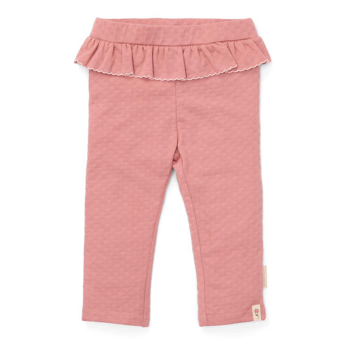 Hose lang Pink Blush - 56