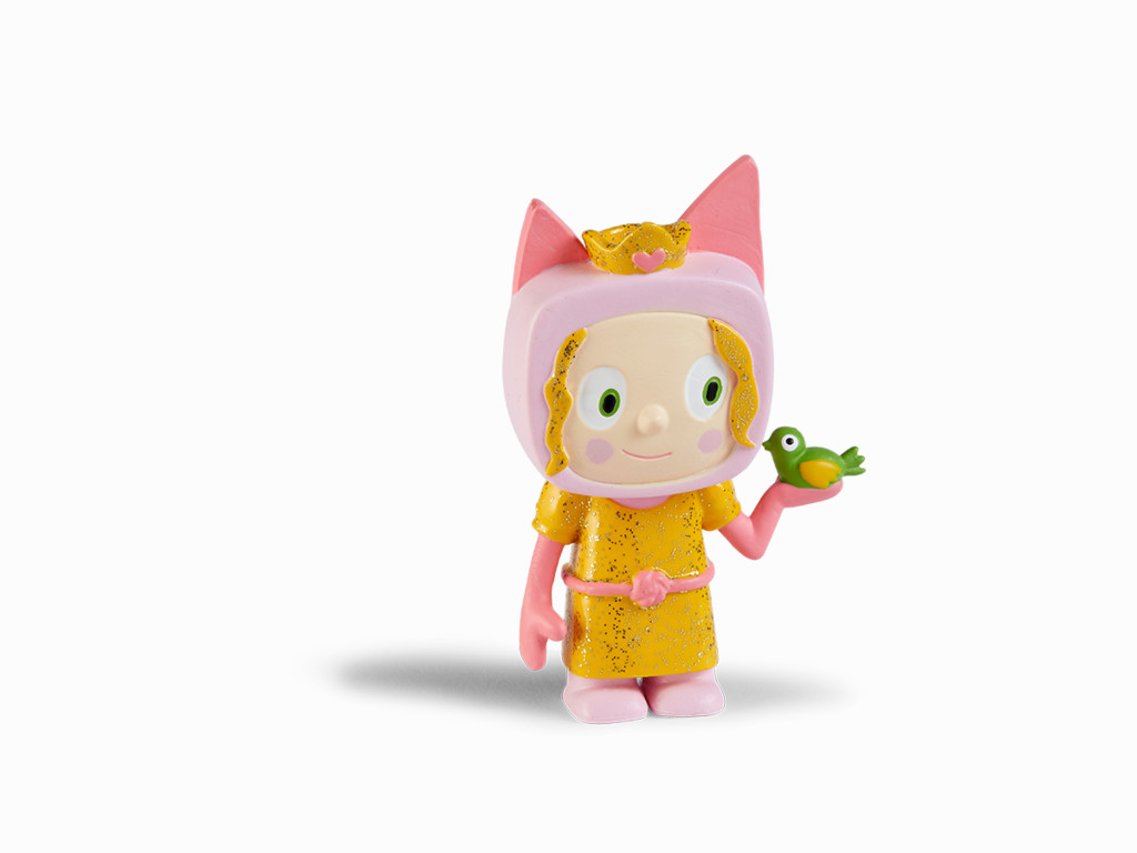 Kreativ-Tonie Prinzessin - Tonies