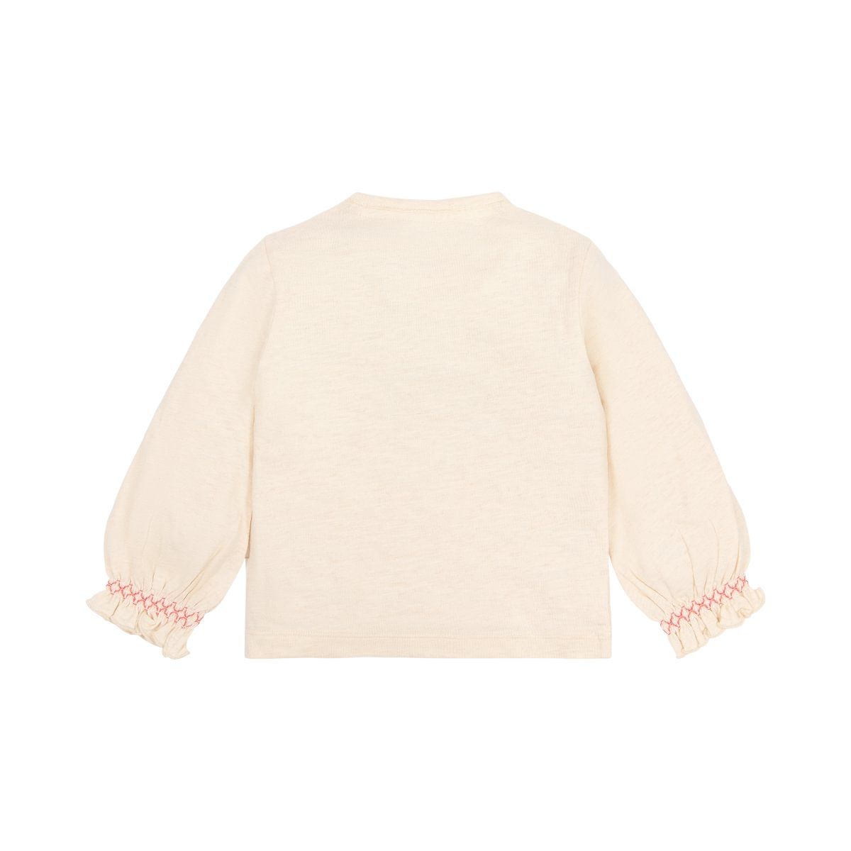 Langarmshirt Vanilla Melee  - 86