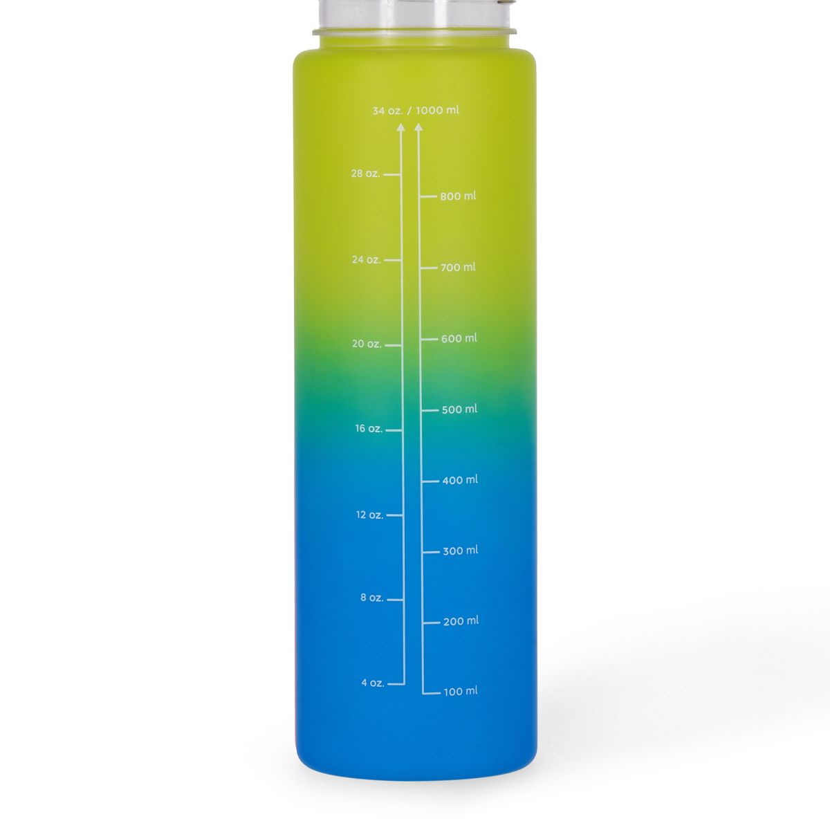 Motivations-Trinkflasche Energy Boost 1L - Legami