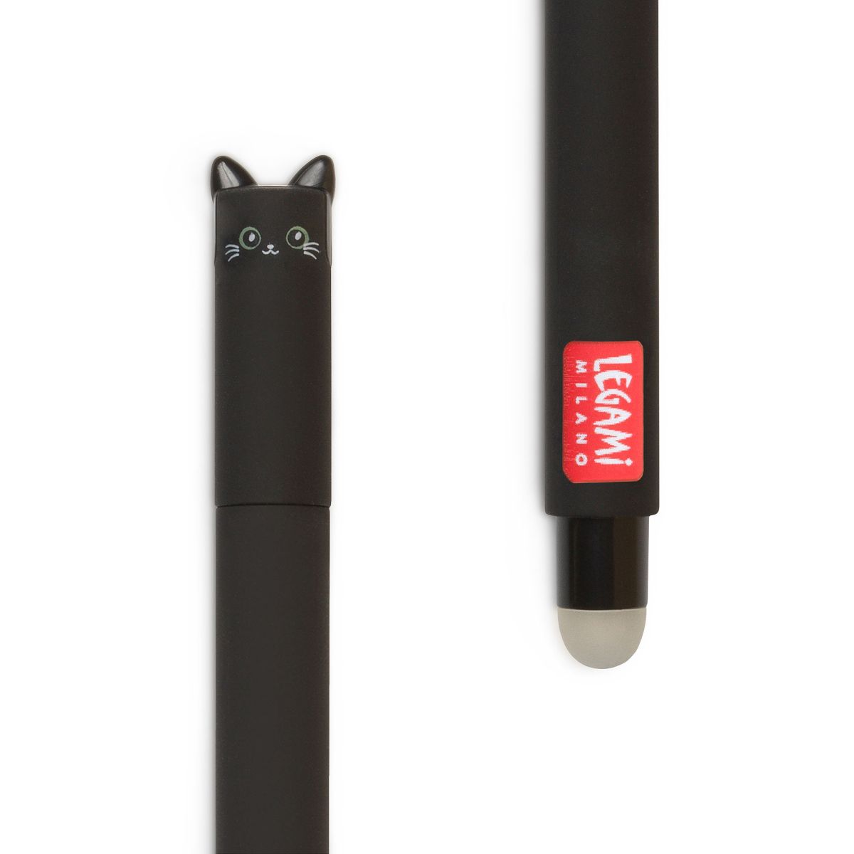 Löschbarer Gelstift Katze Kitty - Legami