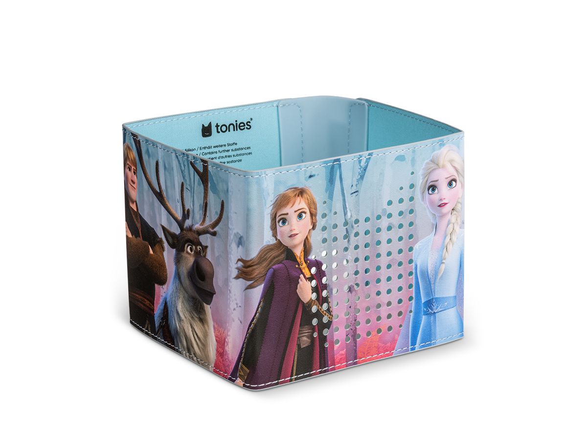 Toniebox 2 Hülle Disney Die Eiskönigin - Tonies