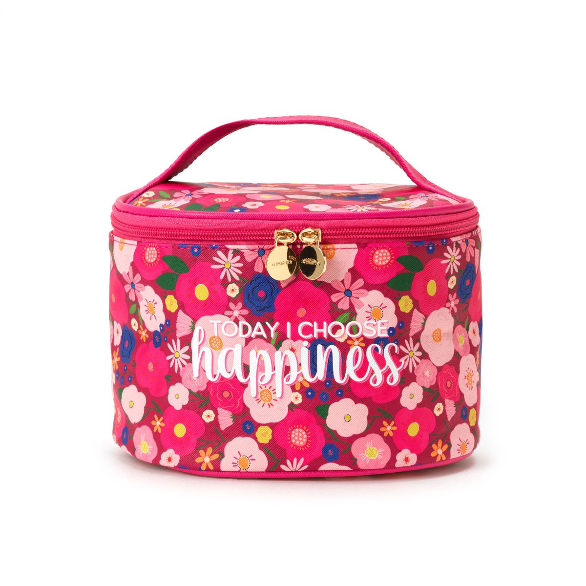 Beautycase - Flowers - Legami