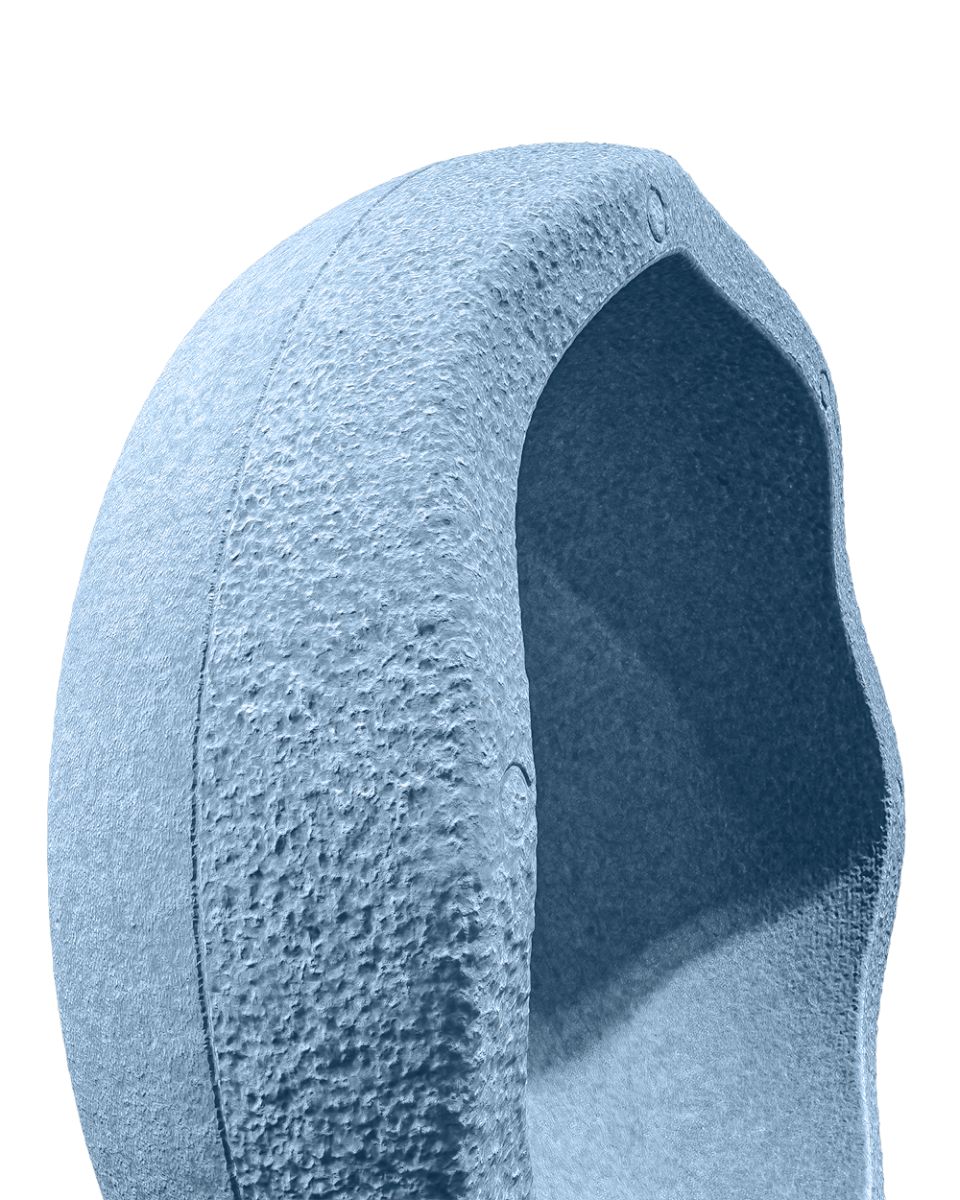 Stapelstein® ORIGINAL light blue (1 Stück)