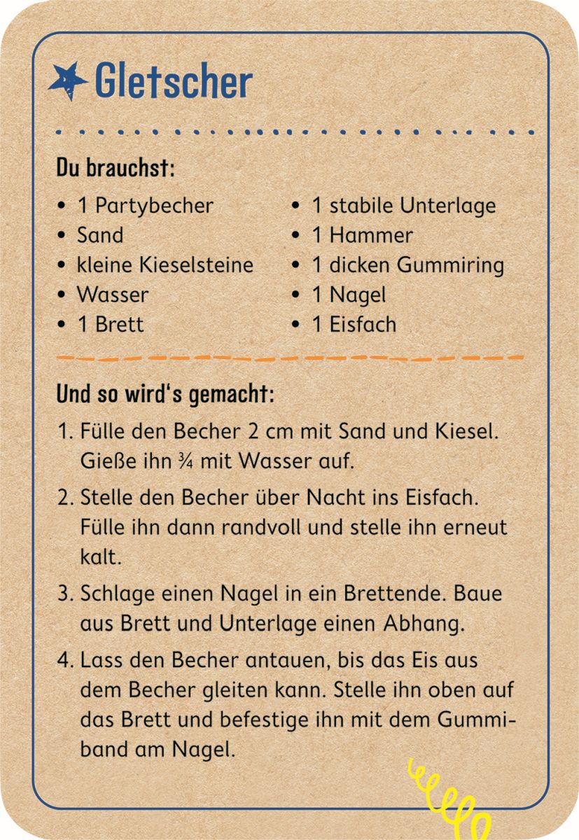 PhänoMINT 75 supercoole Experimente für draußen