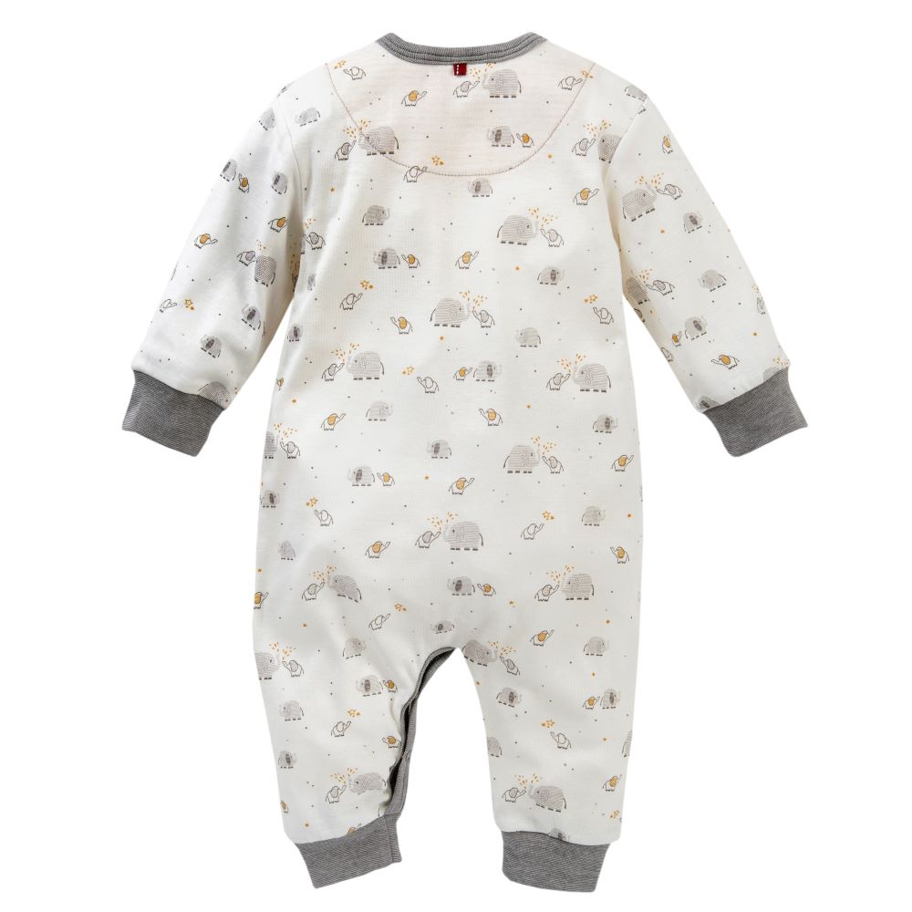 Overall Elefanten - 74-80